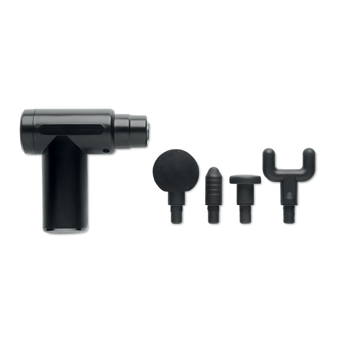 POM - Multi-head muscle massage item