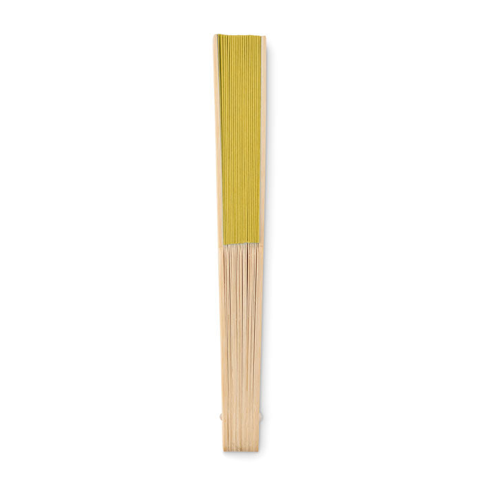 FANNY PAPER - Manual hand fan