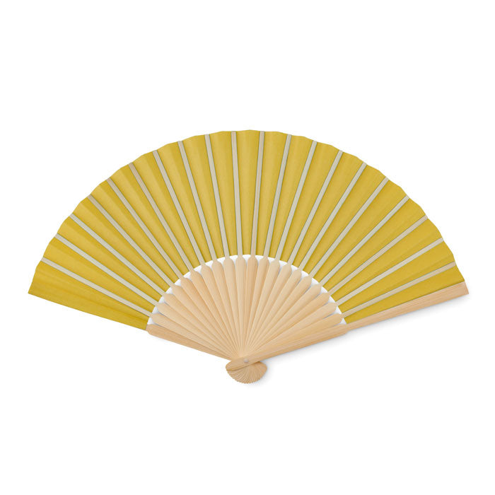FANNY PAPER - Manual hand fan