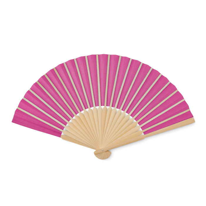 FANNY PAPER - Manual hand fan