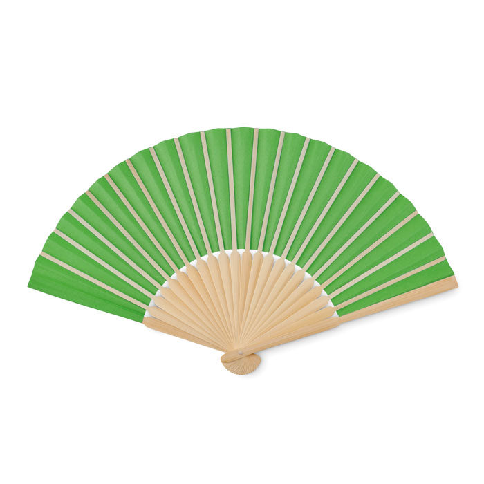 FANNY PAPER - Manual hand fan