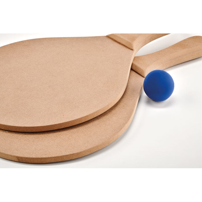 RAQUET - Beach tennis set