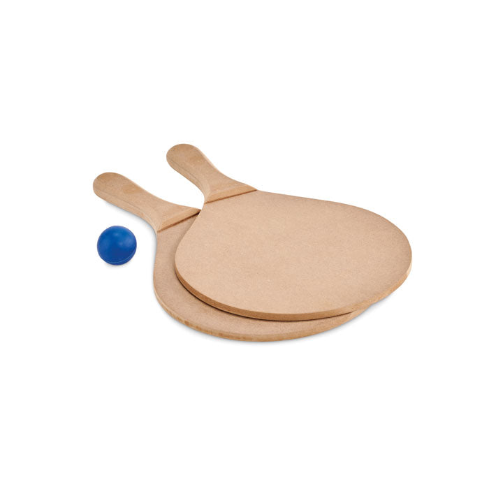 RAQUET - Beach tennis set