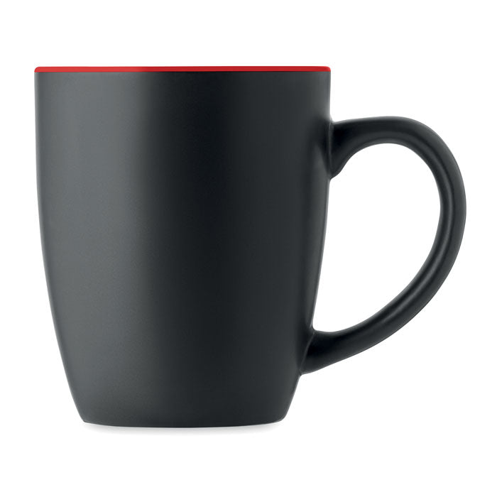 LIM - Two tone ceramic mug 290 ml