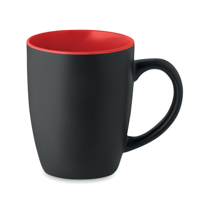 LIM - Two tone ceramic mug 290 ml