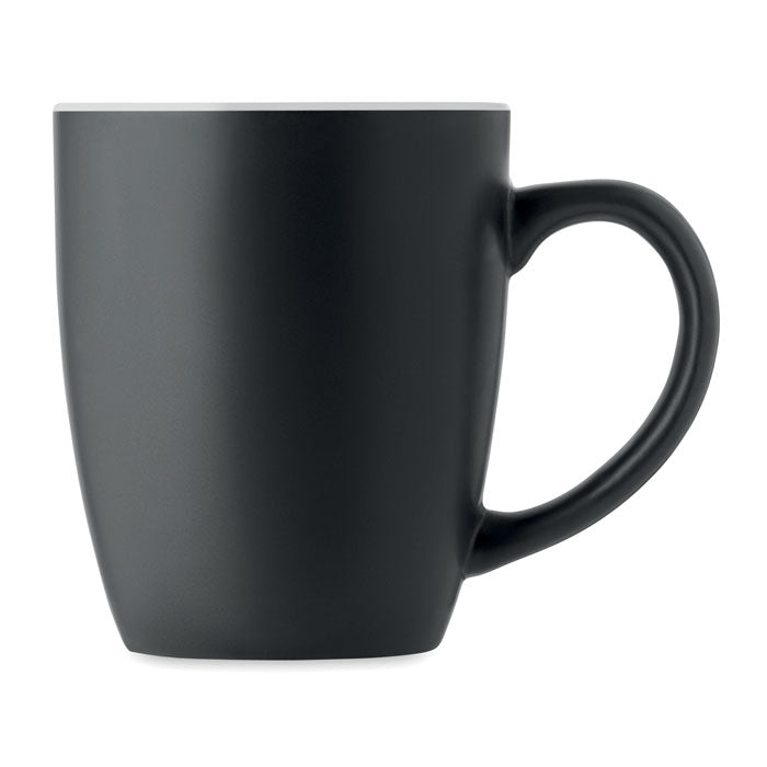 LIM - Two tone ceramic mug 290 ml