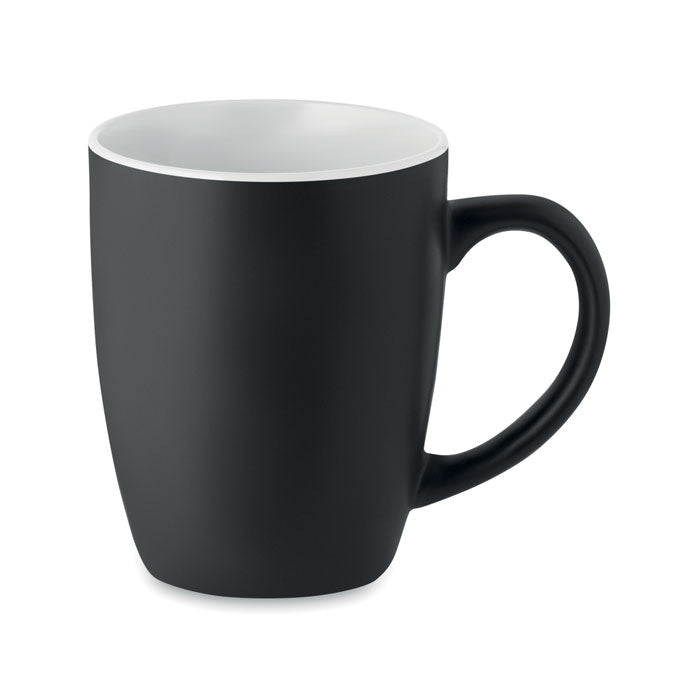 LIM - Two tone ceramic mug 290 ml