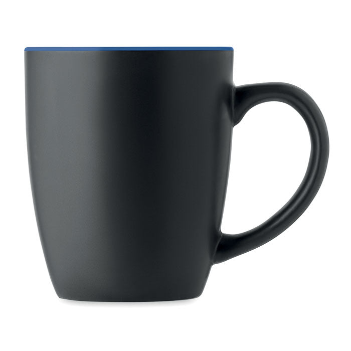 LIM - Two tone ceramic mug 290 ml