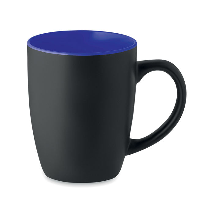 LIM - Two tone ceramic mug 290 ml