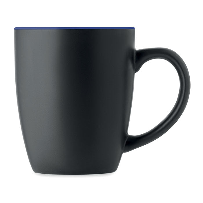 LIM - Two tone ceramic mug 290 ml