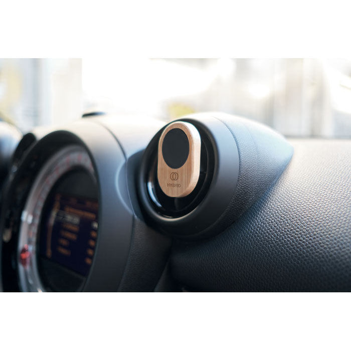 ELLAGAN - Magnetic air vent phone holder