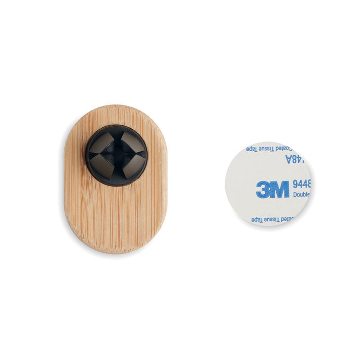 ELLAGAN - Magnetic air vent phone holder