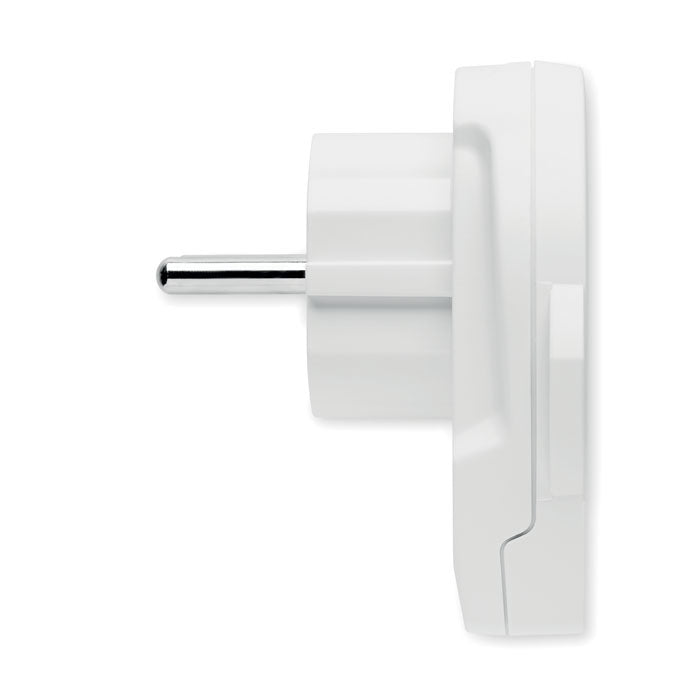 WORLD TO EUROPE - Skross World to Europe USB