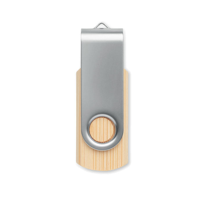 Techmate bamboo USB 16GB MO6898-40