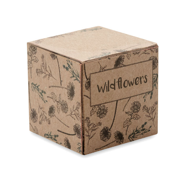 BOMBI - Seed bomb growing kit
