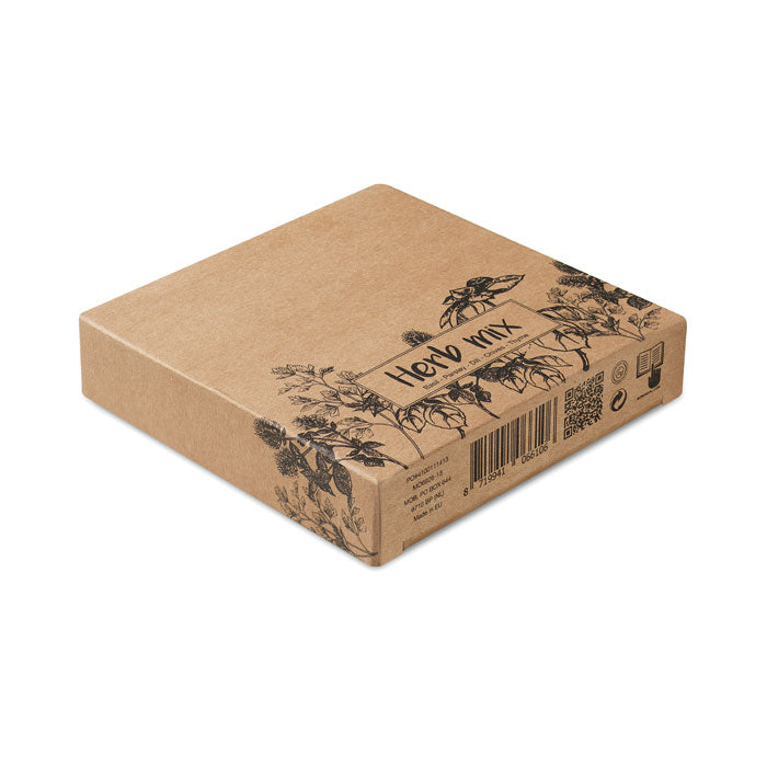 ROLL - Herb seeds tape 3 meter