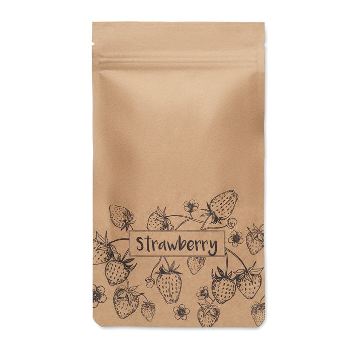 FRESA KIT - Strawberry growing kit