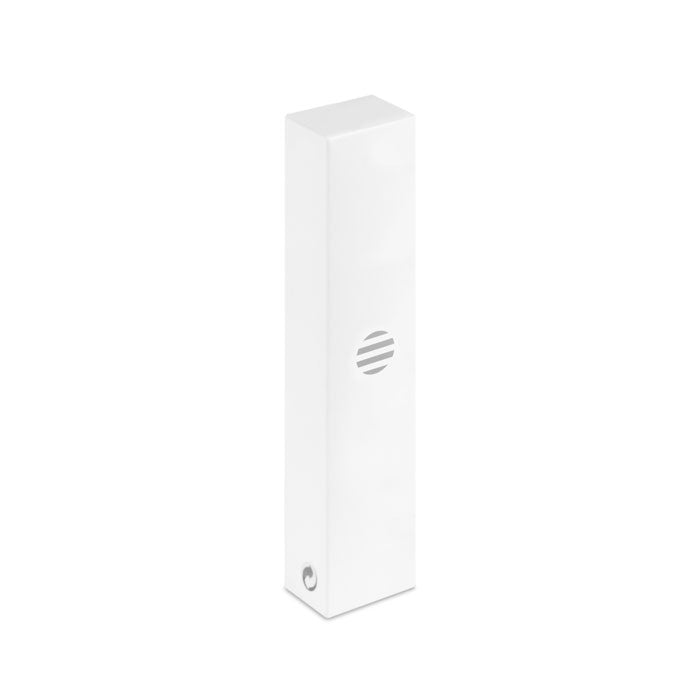 ENTA - Small aluminium LED flashlight