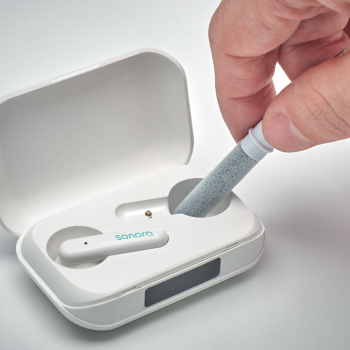 CLEANPEN - Stylus pen TWS cleanning set