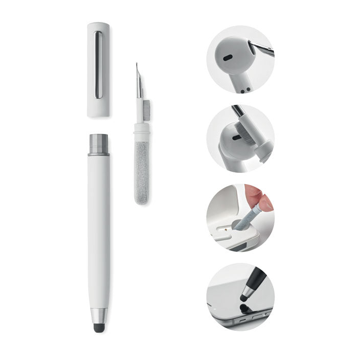 CLEANPEN - Stylus pen TWS cleanning set