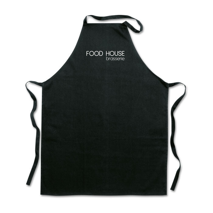 KITAB - Kitchen apron in cotton
