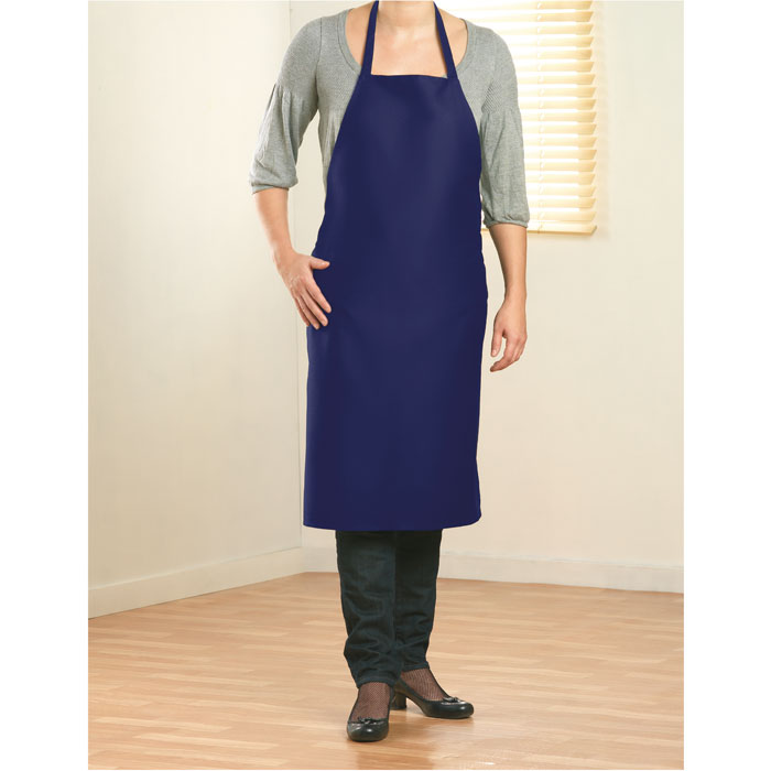 KITAB - Kitchen apron in cotton