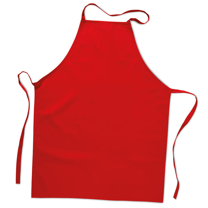 KITAB - Kitchen apron in cotton