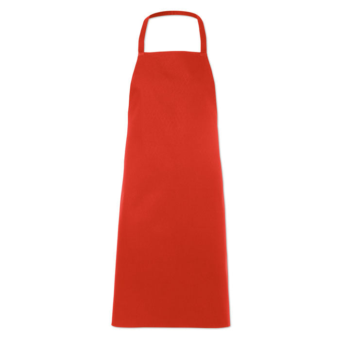 KITAB - Kitchen apron in cotton
