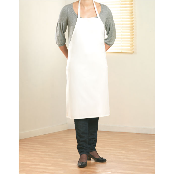 KITAB - Kitchen apron in cotton