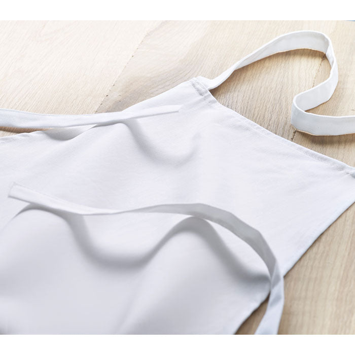 KITAB - Kitchen apron in cotton