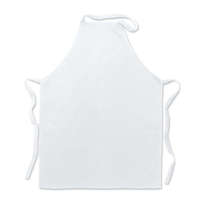 KITAB - Kitchen apron in cotton