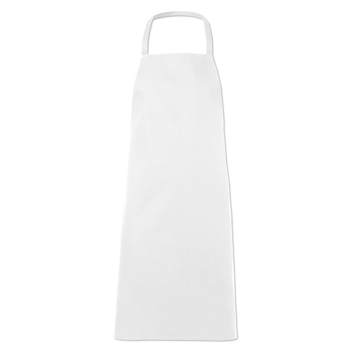 KITAB - Kitchen apron in cotton