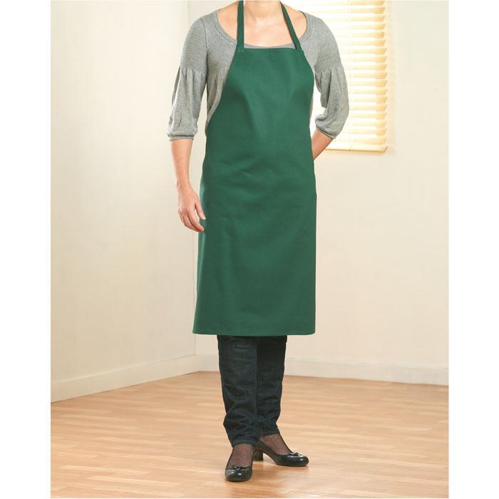 KITAB - Kitchen apron in cotton