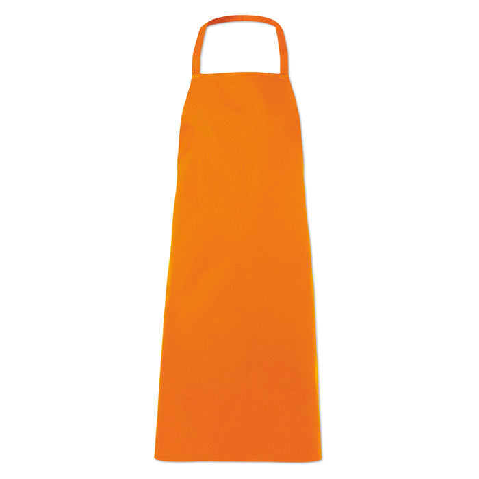 KITAB - Kitchen apron in cotton