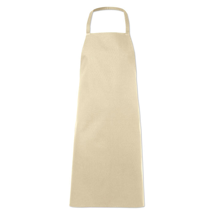 KITAB - Kitchen apron in cotton