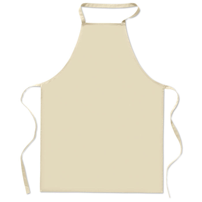 KITAB - Kitchen apron in cotton