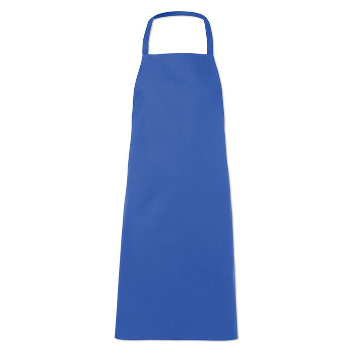 KITAB - Kitchen apron in cotton