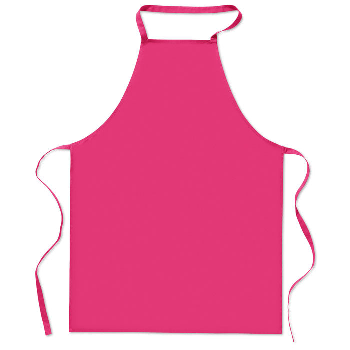KITAB - Kitchen apron in cotton