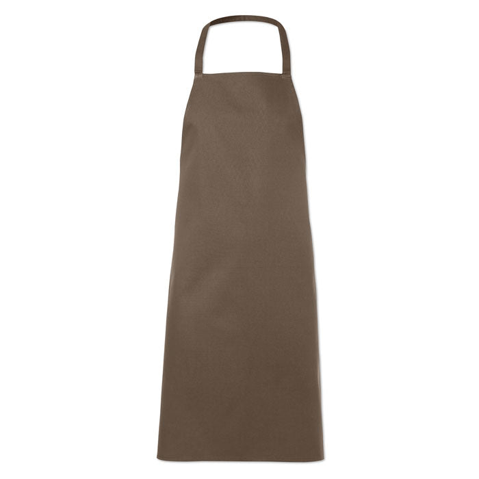 KITAB - Kitchen apron in cotton