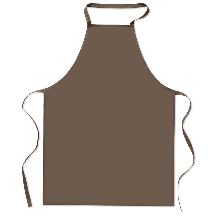 KITAB - Kitchen apron in cotton