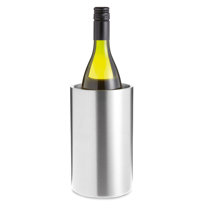 COOLIO - Stainless steel bottle cooler
