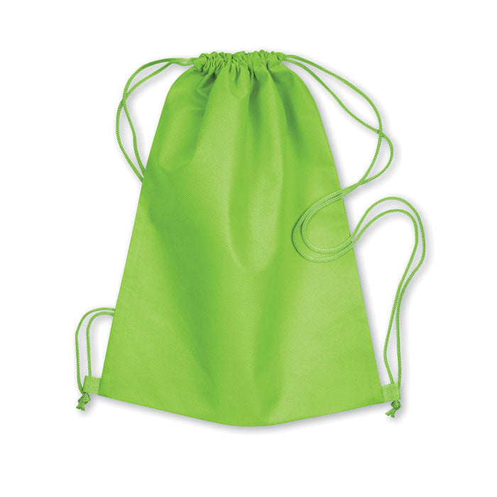 DAFFY - Nonwoven Drawstring Bag