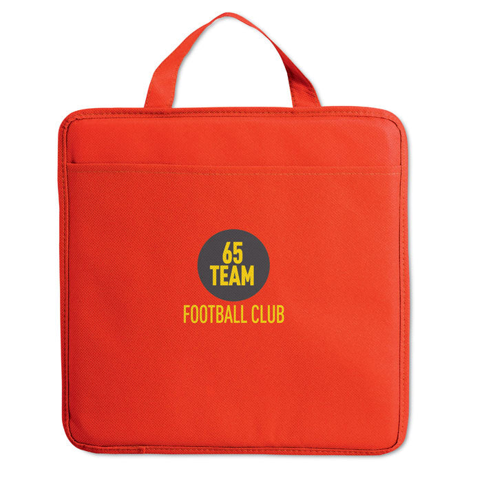 ENJOW - Non woven stadium cushion