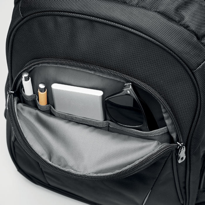 MACAU - Laptop backpack