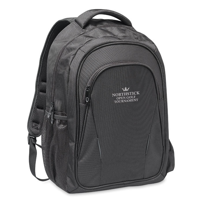 MACAU - Laptop backpack