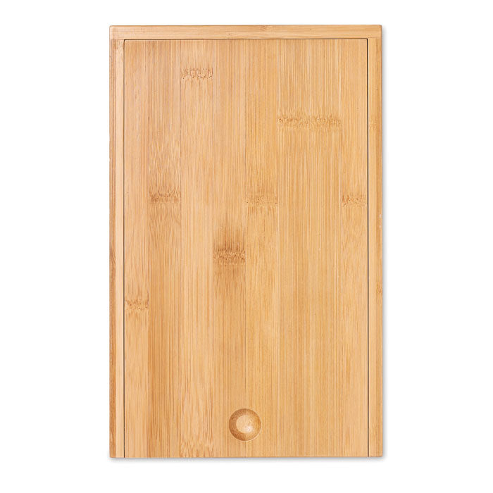 WINE&CHEESE - Cheese and wine set