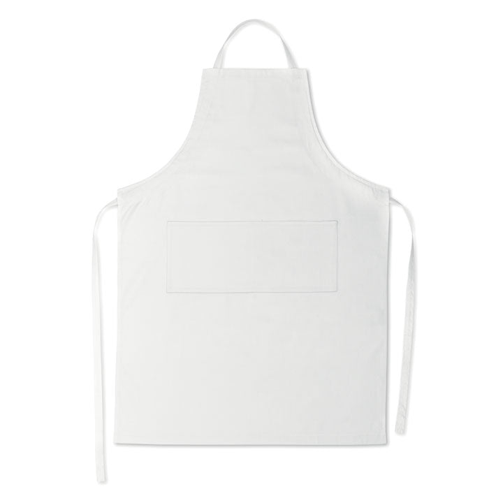 FITTED KITAB - Adjustable apron