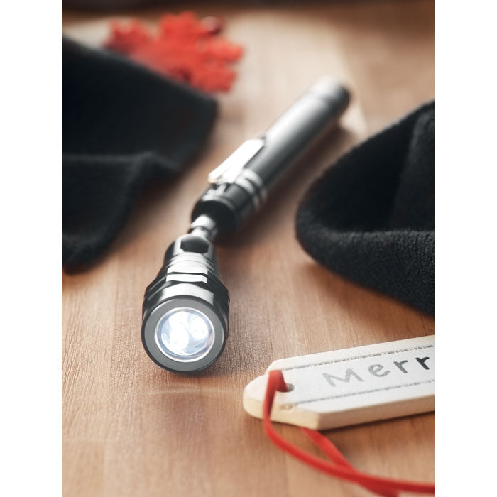 STRECH-TORCH - Extendable torch