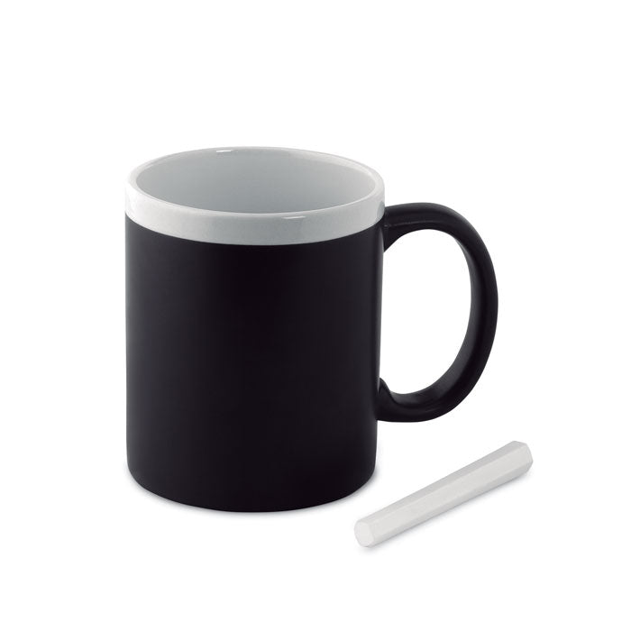 CHALCKY - Chalk mug 300 ml