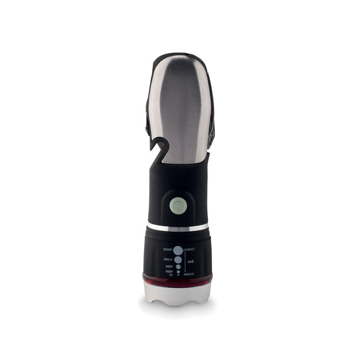 HAMLIGHT - Multi-tool torch